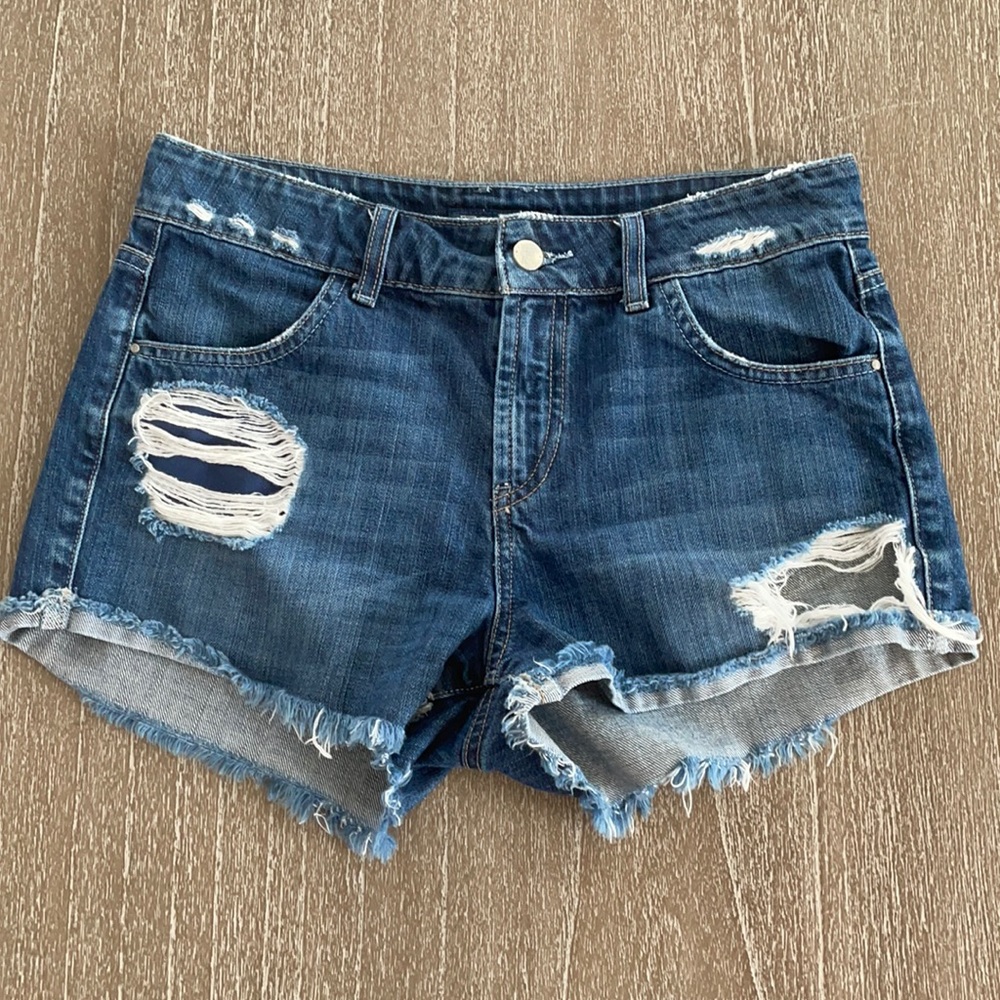 Guess Denim Shorts